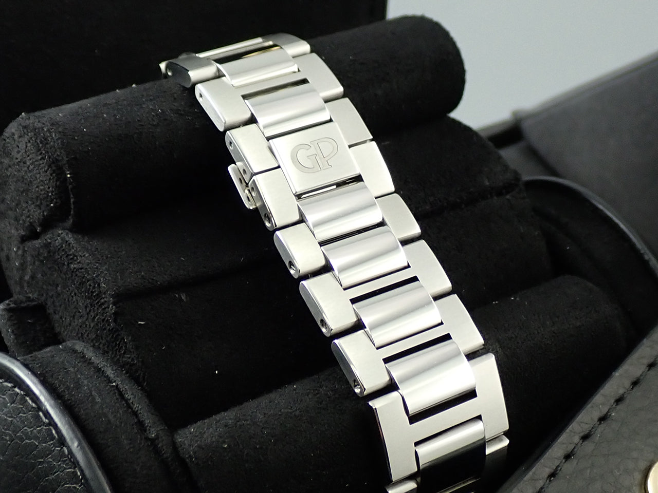 Girard-Perregaux Laureato &lt;Warranty, Box, etc.&gt;