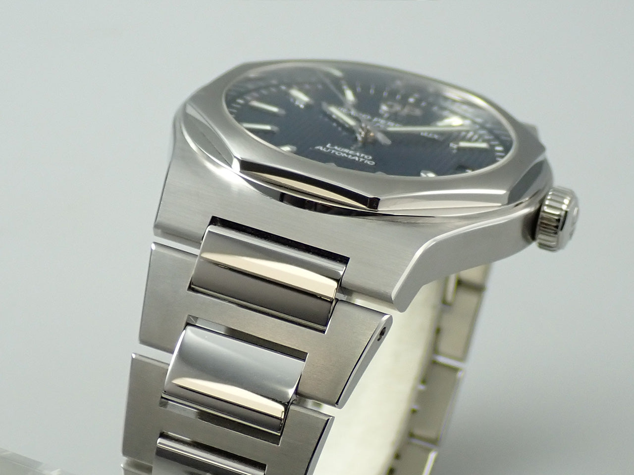 Girard-Perregaux Laureato &lt;Warranty, Box, etc.&gt;