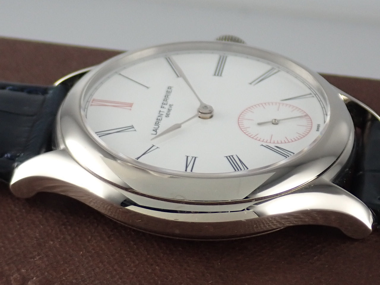 Laurent Ferrier Gallé Microrotor Limited Edition &lt;Warranty, Box, etc.&gt;