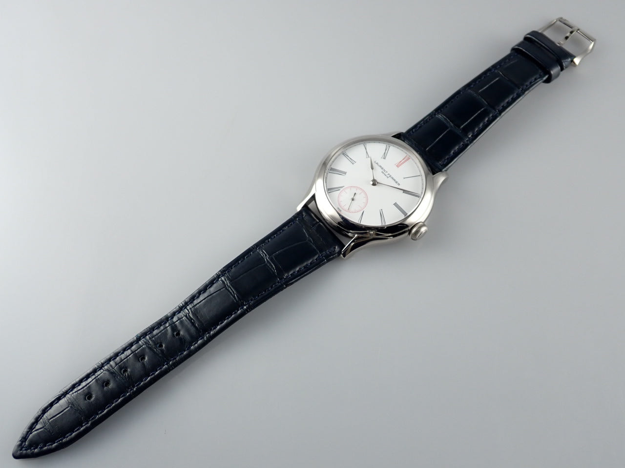 Laurent Ferrier Gallé Microrotor Limited Edition &lt;Warranty, Box, etc.&gt;