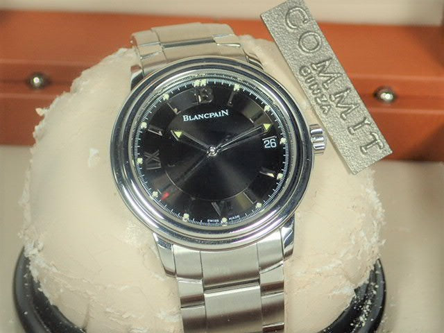 Blancpain Leman