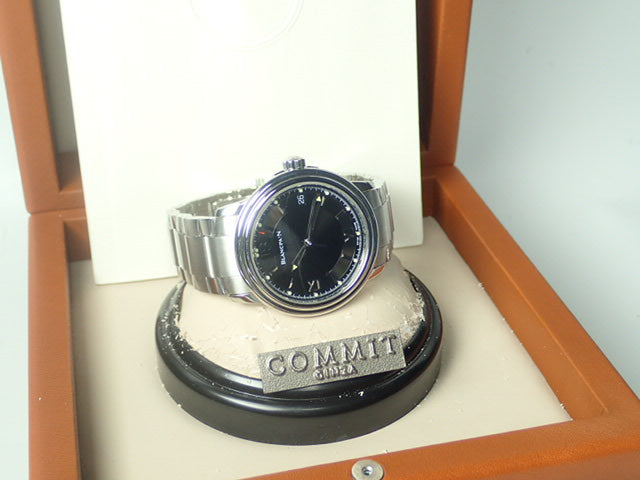 Blancpain Leman