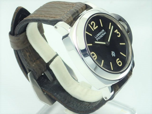 Panerai Luminor Logo Prevendome