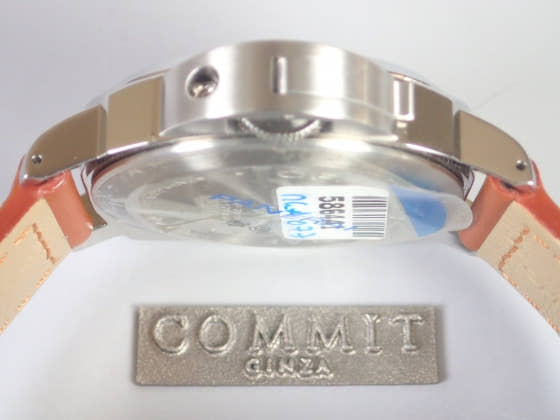 パネライ ルミノール Ref.PAM00632 ブラック文字盤 中古 luminol-12