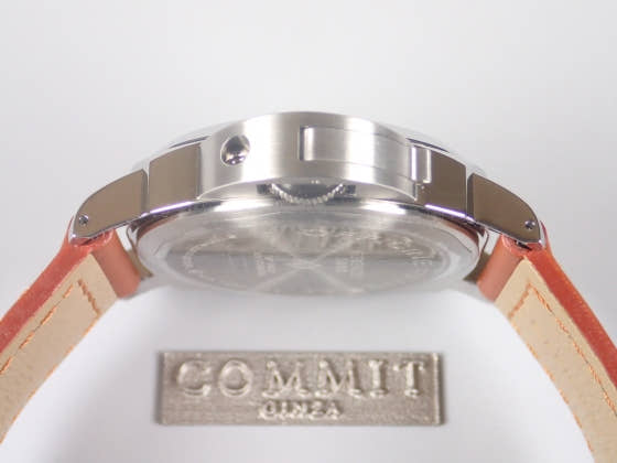 パネライ ルミノール Ref.PAM00632 ブラック文字盤 中古 luminol-13