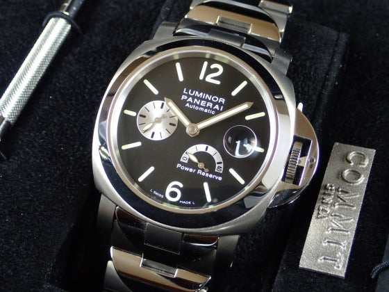 Panerai Luminor Power Reserve 44mm Ref.PAM00171