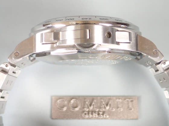 パネライ ルミノール Ref.PAM00236 ブラック文字盤 中古 luminol-2