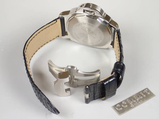 パネライ ルミノール Ref.PAM00088 ブラック文字盤 中古 luminol-5