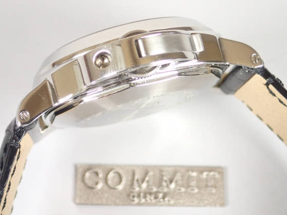 パネライ ルミノール Ref.PAM00088 ブラック文字盤 中古 luminol-5