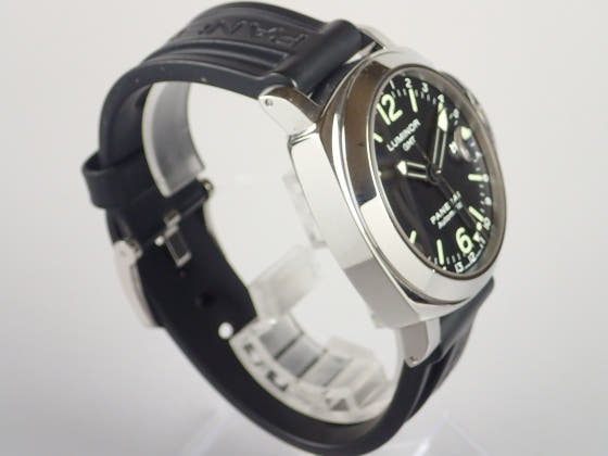 パネライ ルミノール Ref.PAM00063 ブラック文字盤 中古 luminol-6