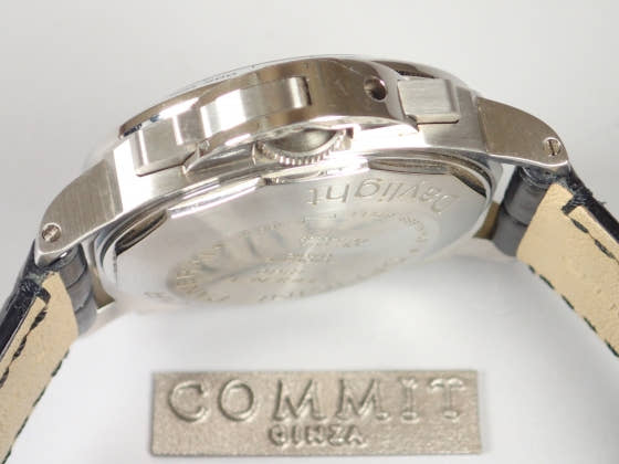 Panerai Luminor Ref.PAM00188 White Dial Used luminol-7