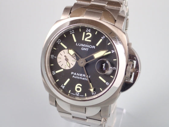 Panerai Luminor GMT 44mm