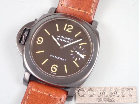 Panerai Luminor Marina Left Hand A Ref.PAM00026