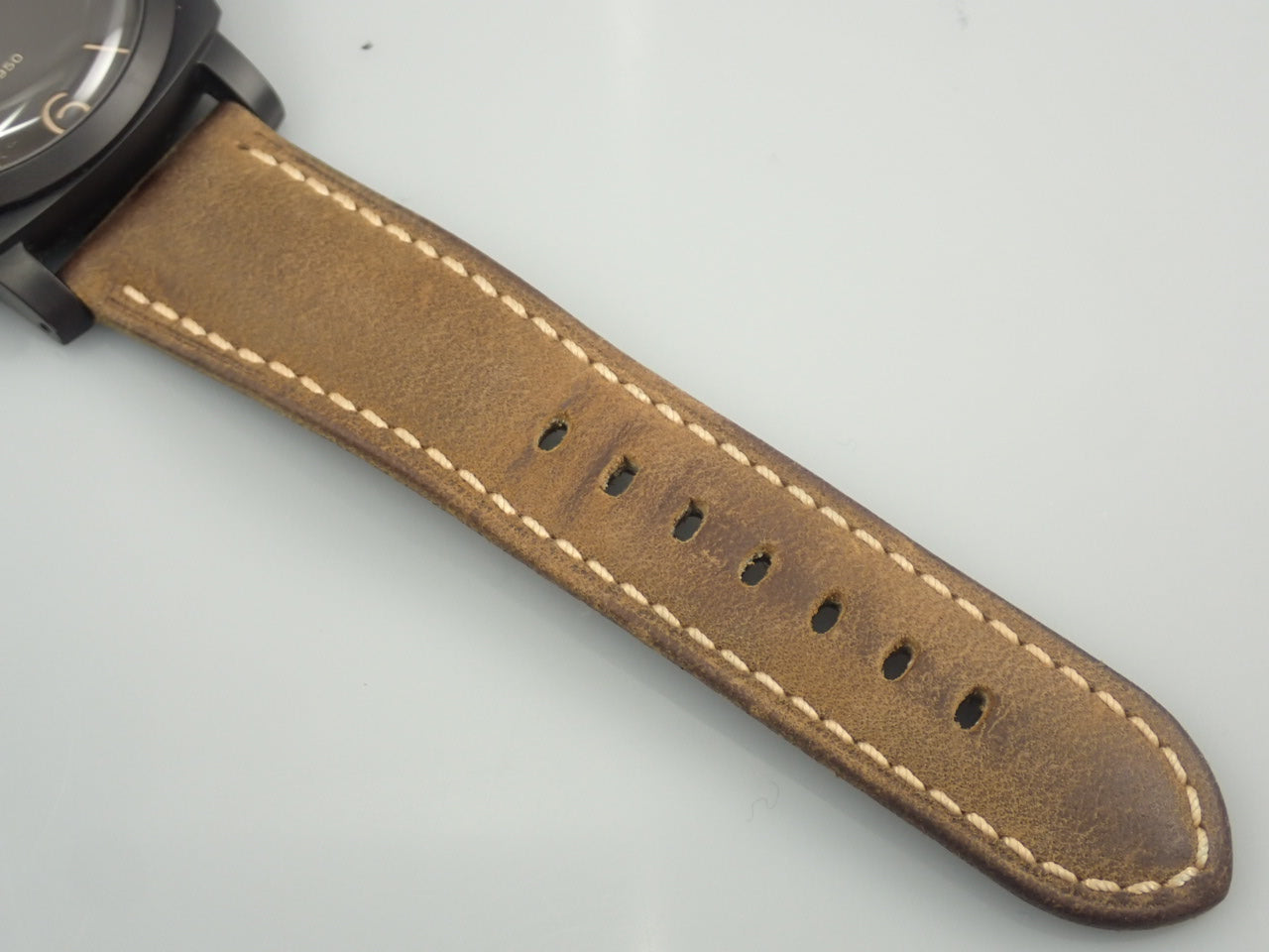 OFFICINE PANERAI パネライ PAM00375 ルミノール 1950