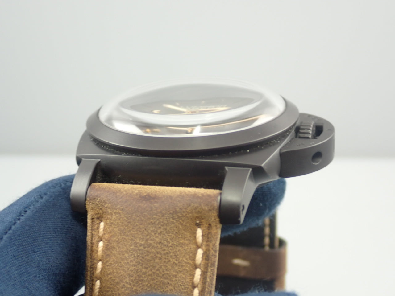 Panerai Luminor Composite 1950 3 Days &lt;Warranty Box and Others&gt;