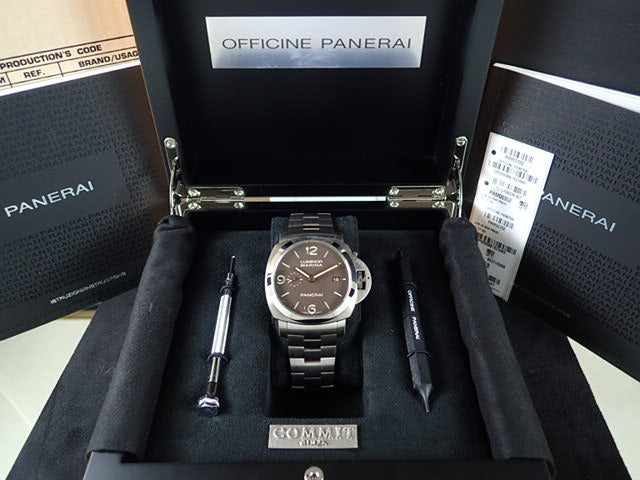 Panerai Luminor Marina 1950 3 Days [Unused]