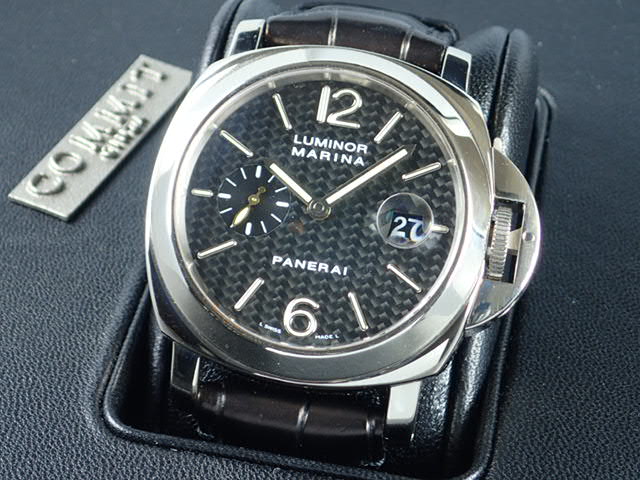 Panerai Luminor Marina Ref.PAM00180