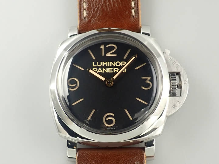 Panerai Luminor 1950 3 Days