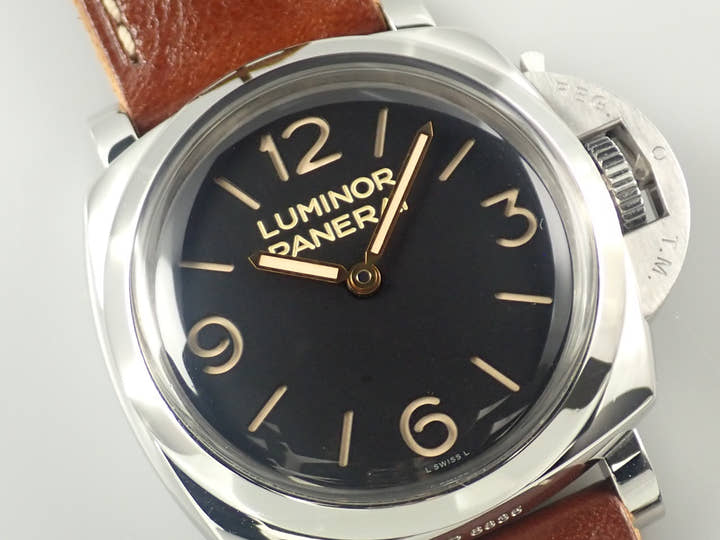 Panerai Luminor 1950 3 Days