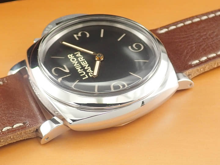 Panerai Luminor 1950 3 Days