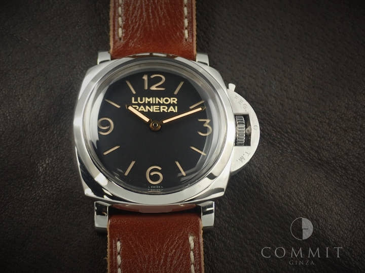 Panerai Luminor 1950 3 Days