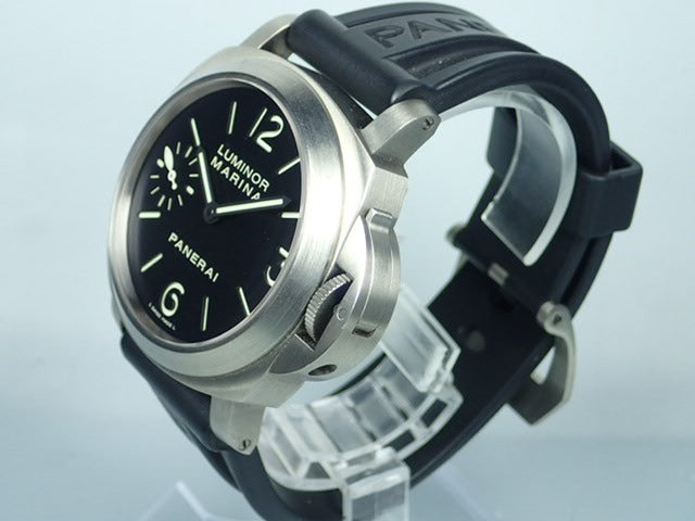 Panerai Luminor Marina