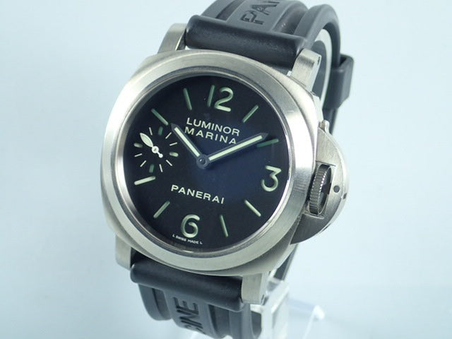 Panerai Luminor Marina