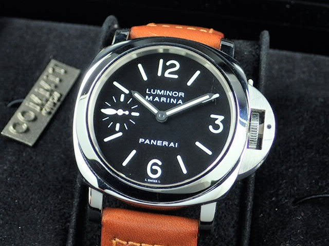 Panerai Luminor Marina