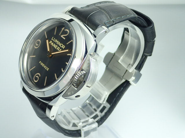 Panerai Luminor 1950 3 Days [Florence Limited Edition 198 pieces]