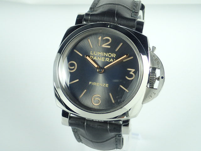 Panerai Luminor 1950 3 Days [Florence Limited Edition 198 pieces]