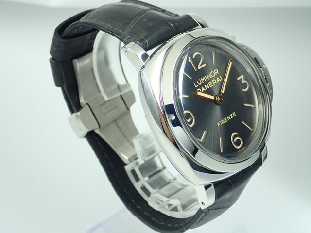 Panerai Luminor 1950 3 Days [Florence Limited Edition 198 pieces]