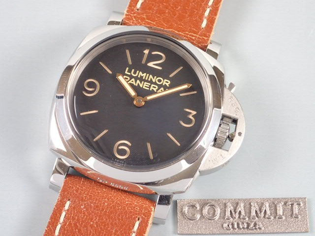 Panerai Luminor 1950 3 Days Ref.PAM00372