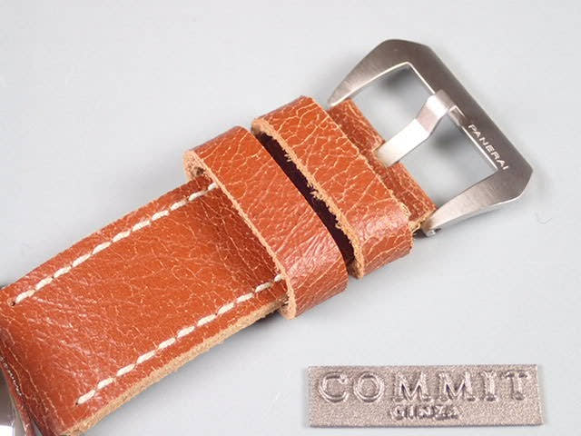 パネライ ルミノール Ref.PAM00372 ブラック文字盤 中古 luminor-3