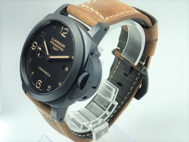 Panerai Luminor 1950 3 Days GMT Automatic Ceramica