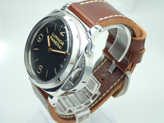 Panerai Luminor 1950 3 Days