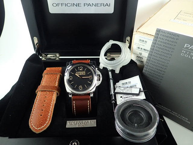 Panerai Luminor 1950 3 Days