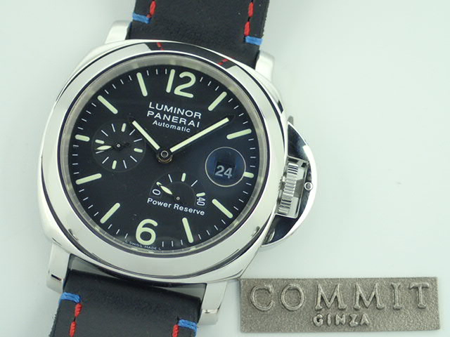 Panerai Luminor Power Reserve 44mm