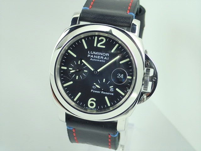 Panerai Luminor Power Reserve 44mm