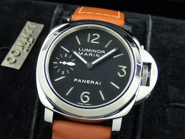 Panerai Luminor Marina