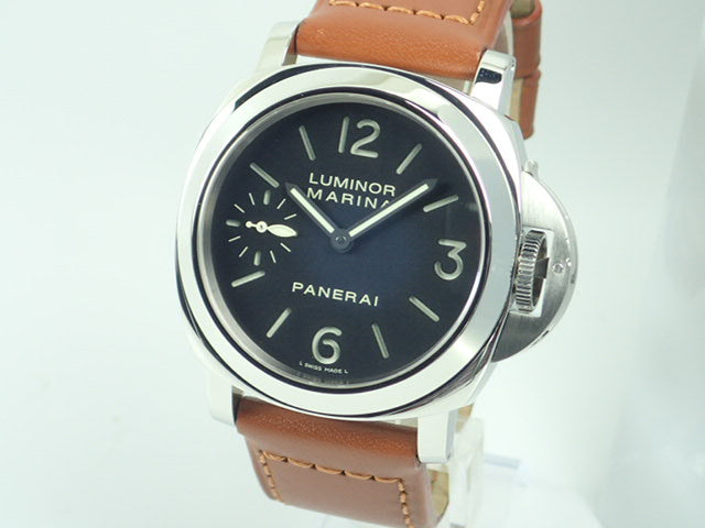 Panerai Luminor Marina