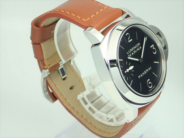 Panerai Luminor Marina