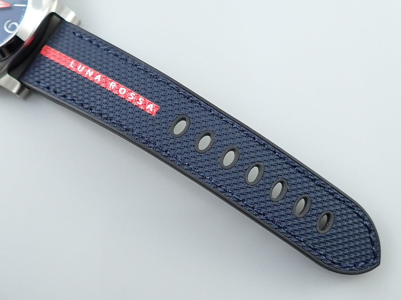 ルナ バイカラー クルーネックセーター [全3色] – muta Online Store