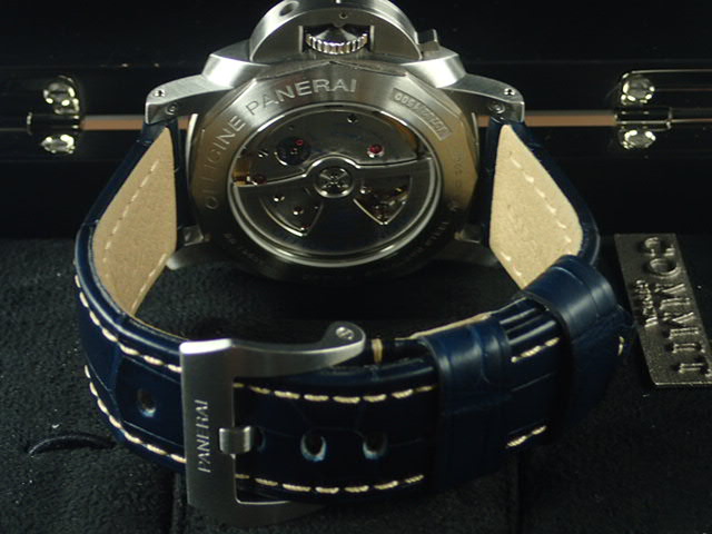 Panerai Luminor GMT 44mm