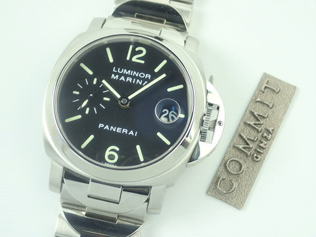 Panerai Luminor Marina