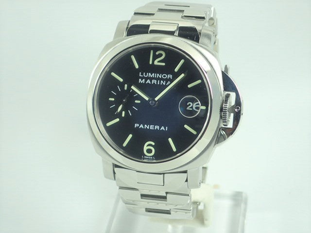 Panerai Luminor Marina