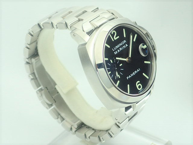 Panerai Luminor Marina