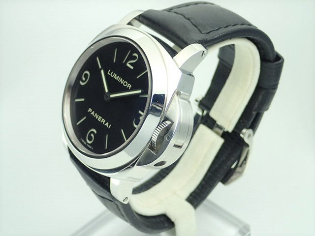 Panerai Luminor Base