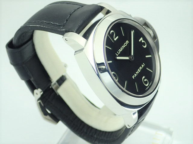 Panerai Luminor Base