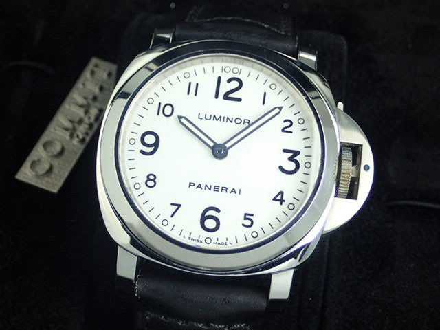 Panerai Luminor Base