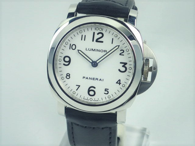 Panerai Luminor Base